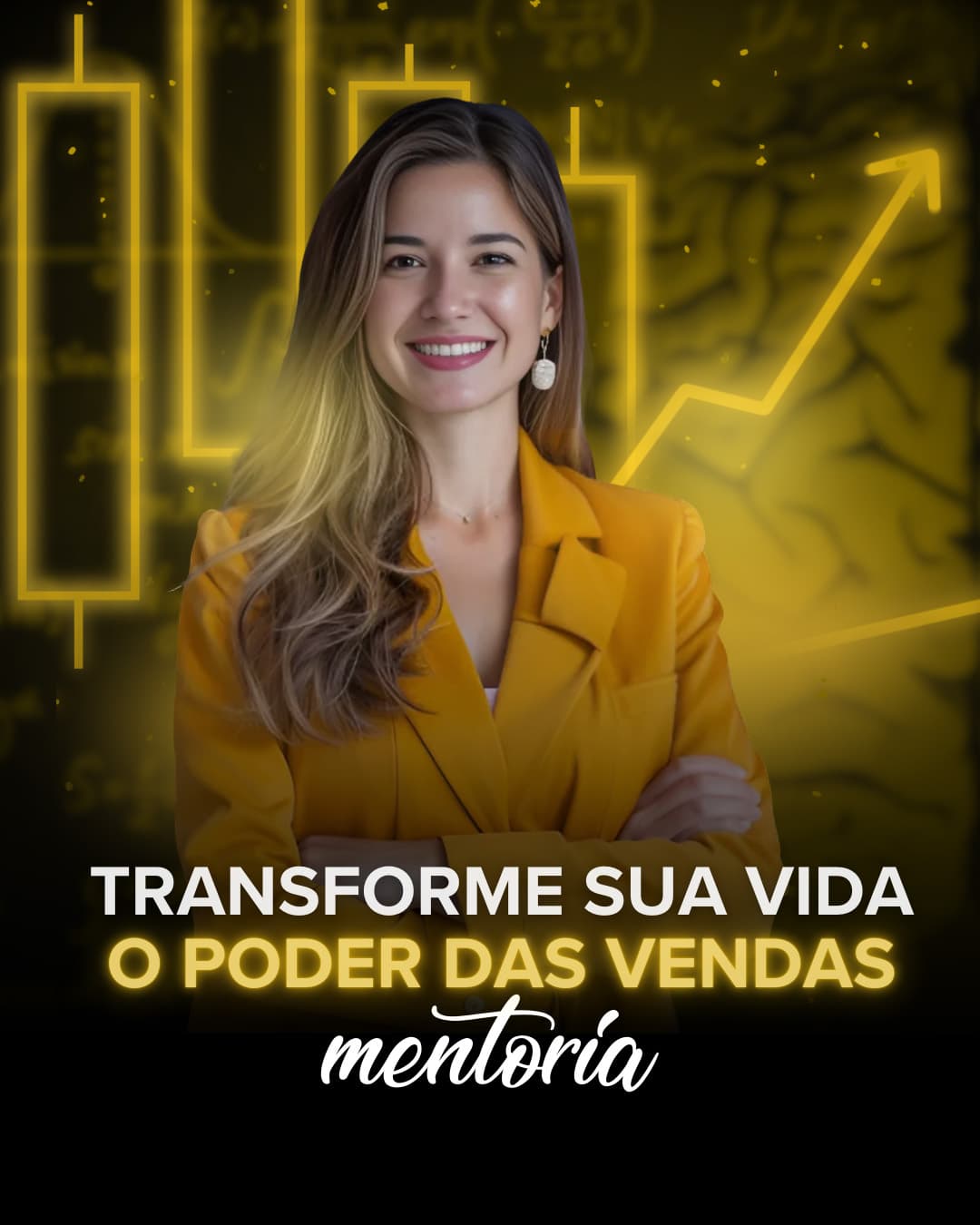 Divulgação palestrante day silva